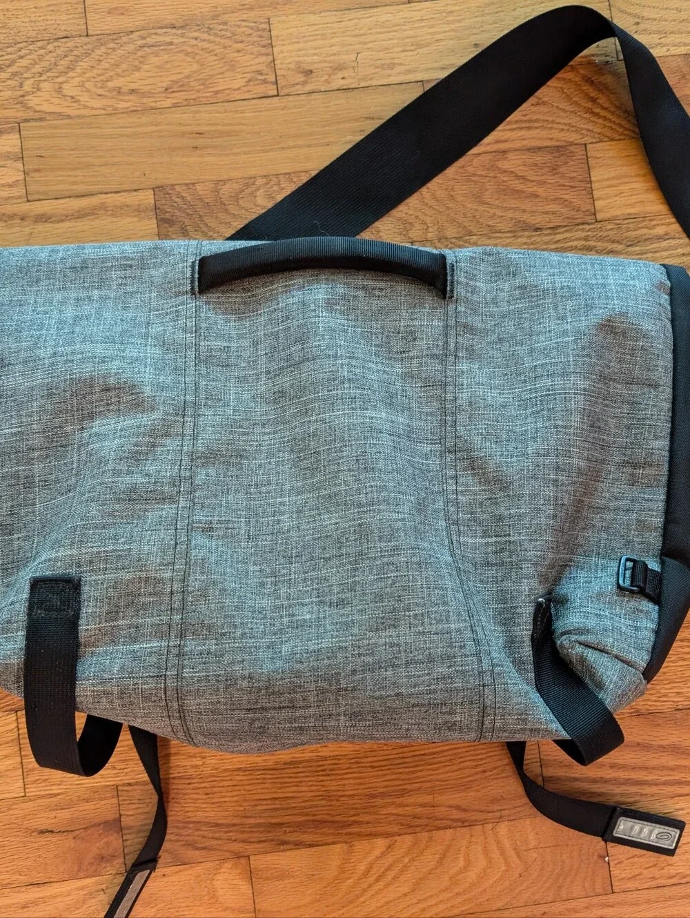 Timbuk2 Messenger Bag New Belgium Brewing Company Medium